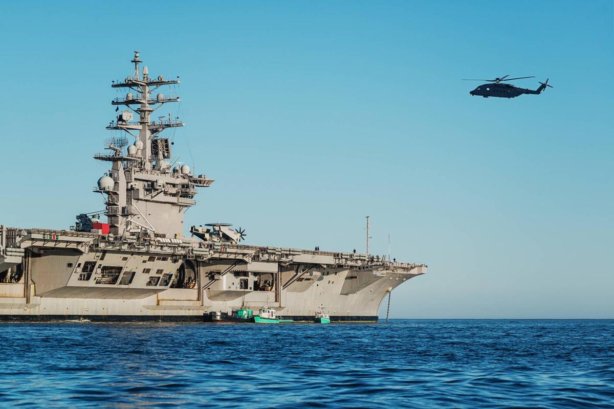  BWX Technologies supplies nuclear components and reactor systems to the U.S. Navy and commercial operators worldwide. 