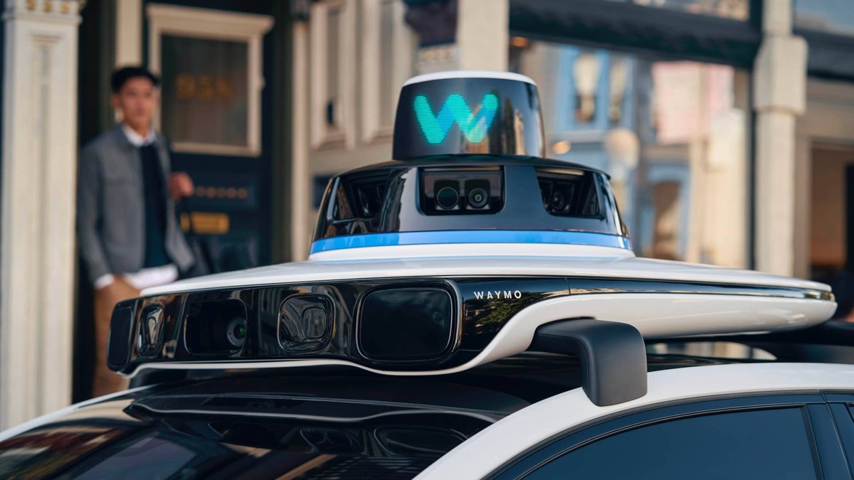 Waymo