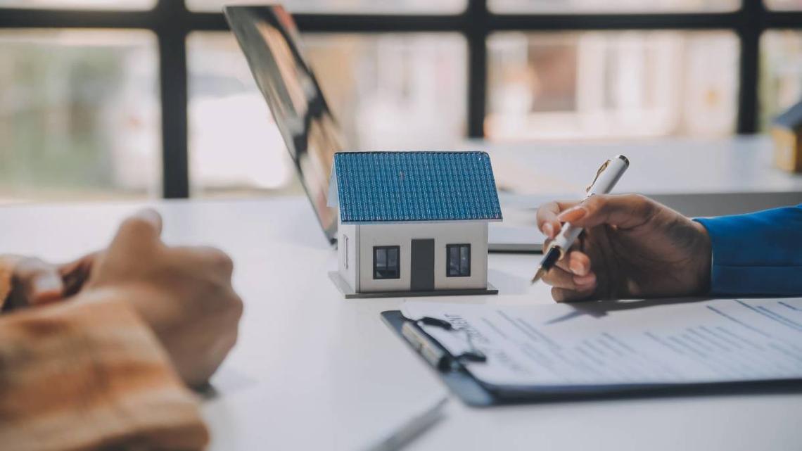 Fannie Mae's crypto-backed mortgage move has surprising benefits