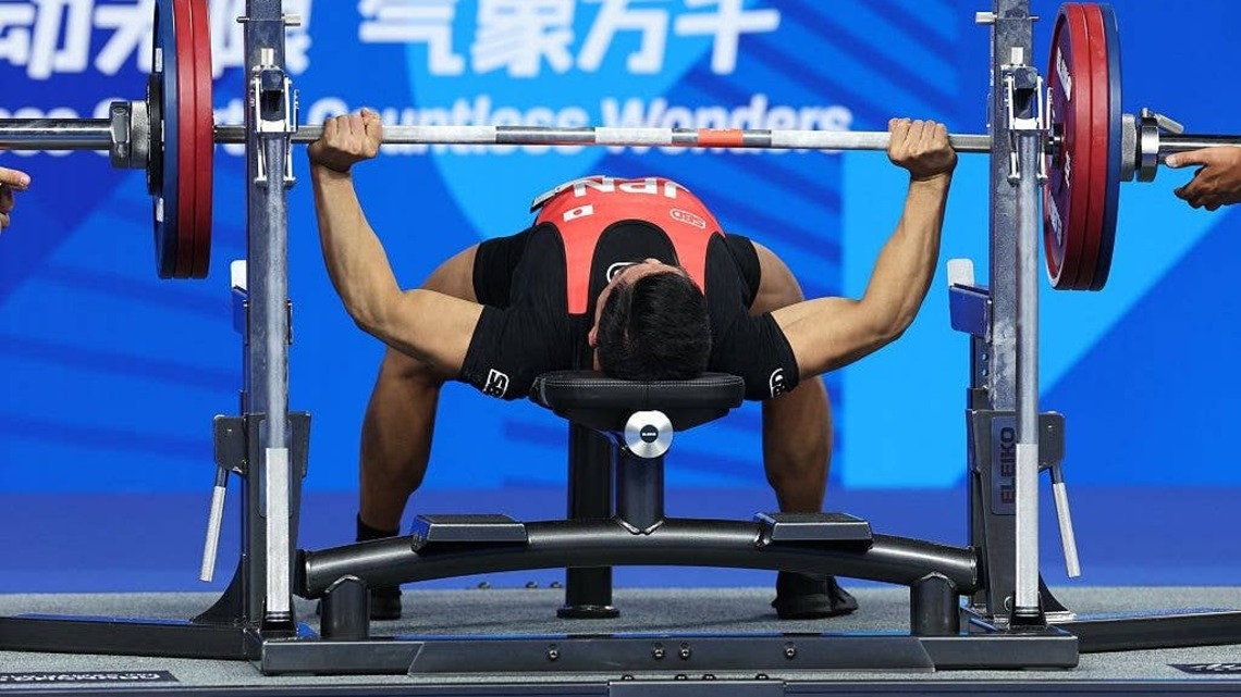 Find Out How Your Lifts Compare to the Strongest People on the Planet 