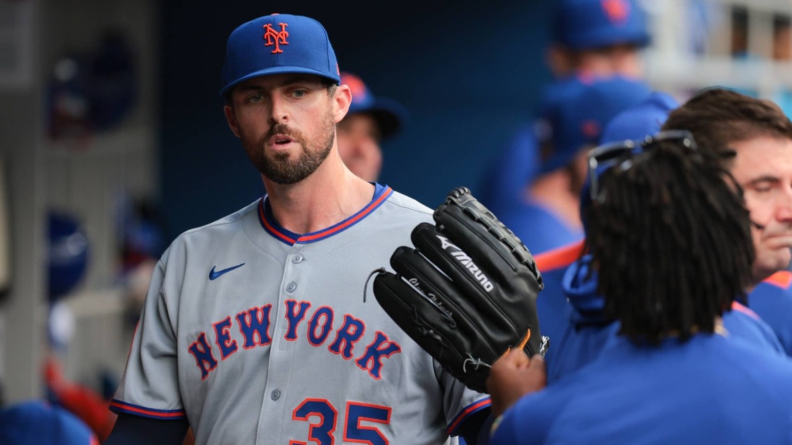 Mets Could Trade More Pitching to Cubs 