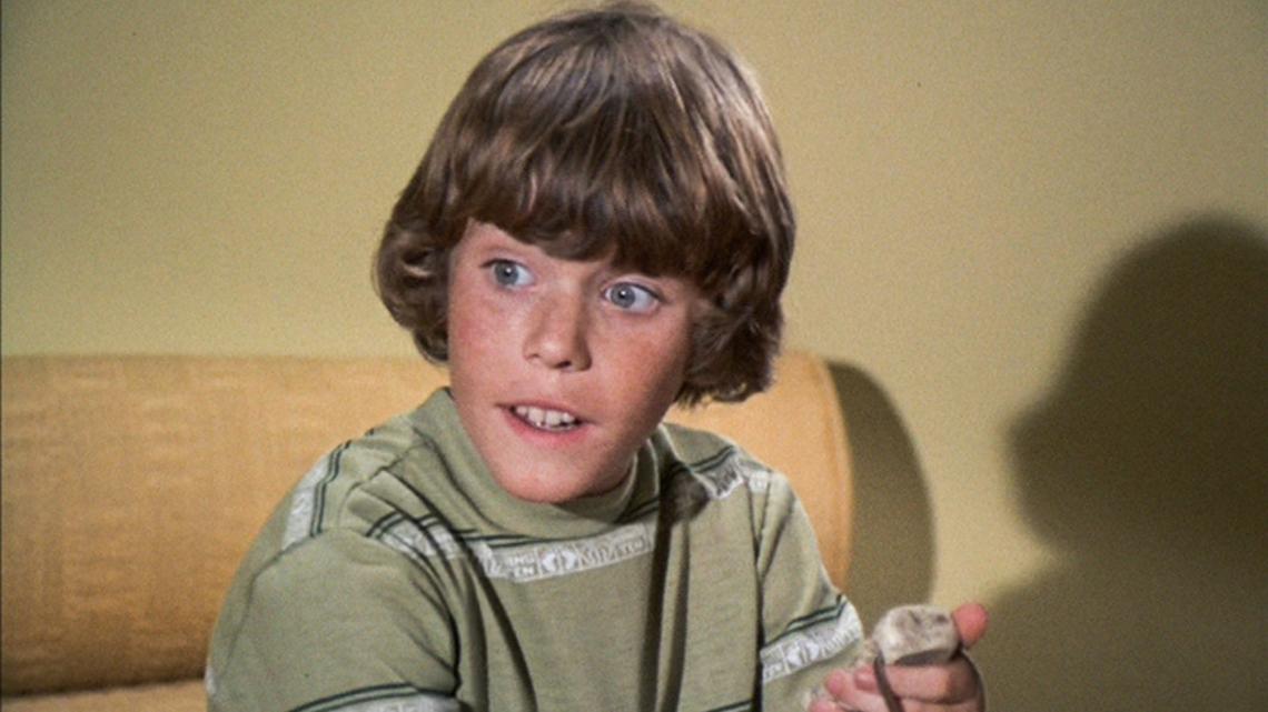 ‘70s Child Star Admits He Spiraled Out of Control After Early TV Fame on ‘The Brady Bunch' 
