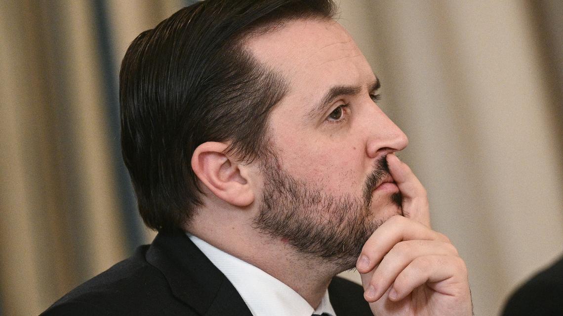 Group plans $100 million Midterm effort to back Trump AI agenda 