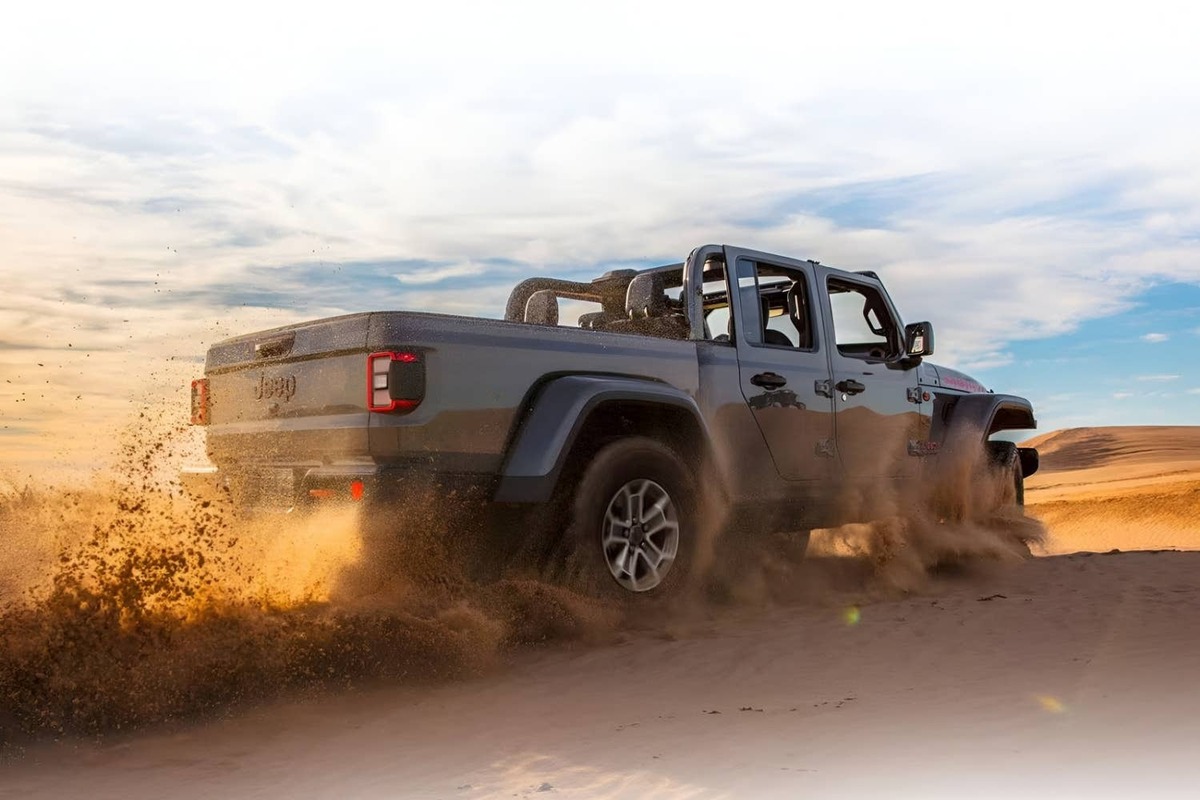 Jeep