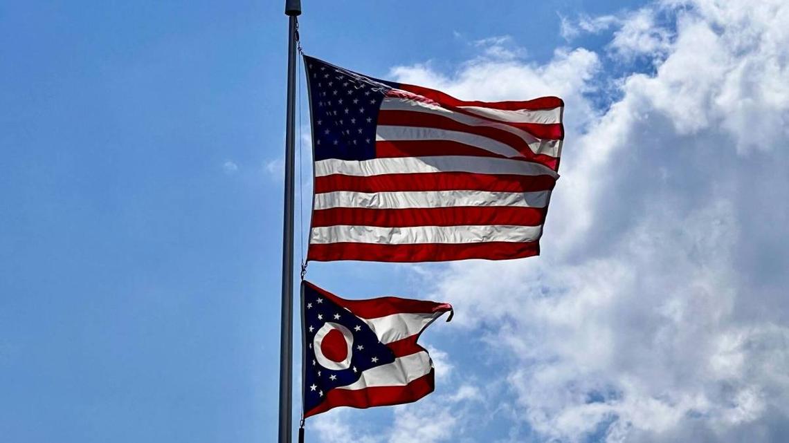 Is Ohio a tax-friendly state for retirees? 