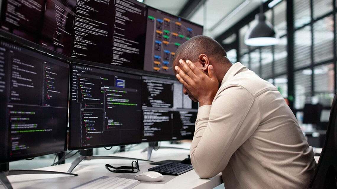 The AI skills bubble: 63% of US workers admit exaggerating their AI skills, survey finds 