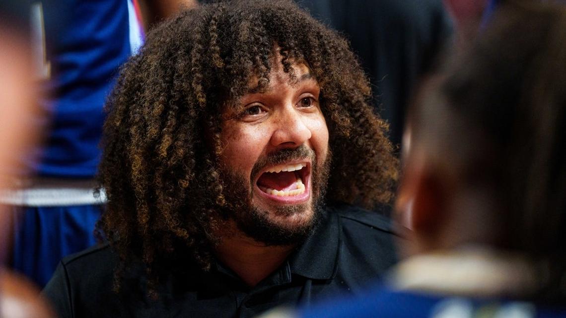 Florida International fires coach Jeremy Ballard 