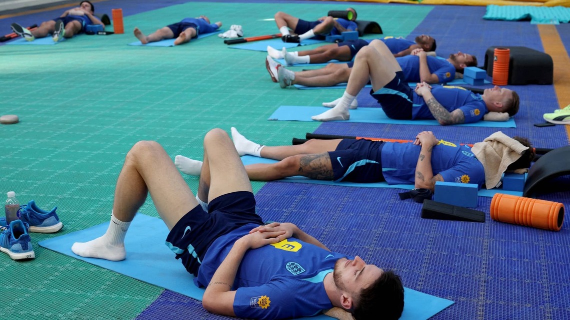 A Top Sports Scientist's Easy Guide to Faster Recovery