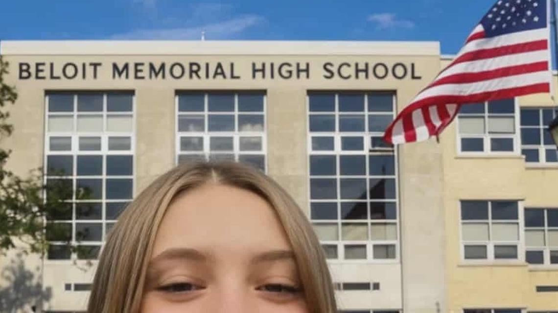 14-Year-Old Girl Killed Inside Home 'Will Be Missed By So Many,' Says Family 