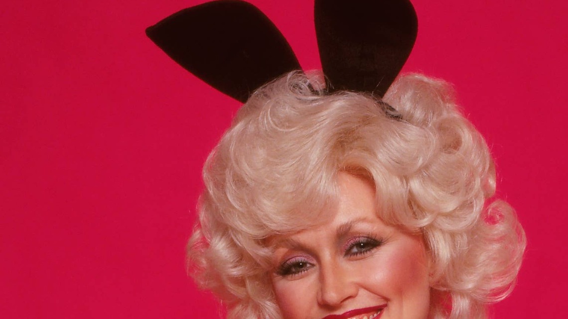 Remembering Dolly Parton's Historic 1978 Playboy Cover After Her Passing 