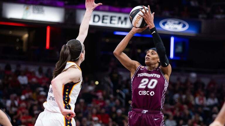 Tempo Gs Brittney Sykes, Kiki Rice to miss extended time 