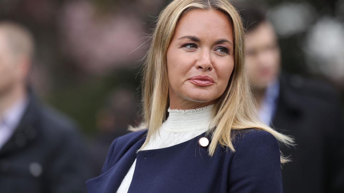 ‘Personal health update’: Donald Trump Jr.’s ex has cancer