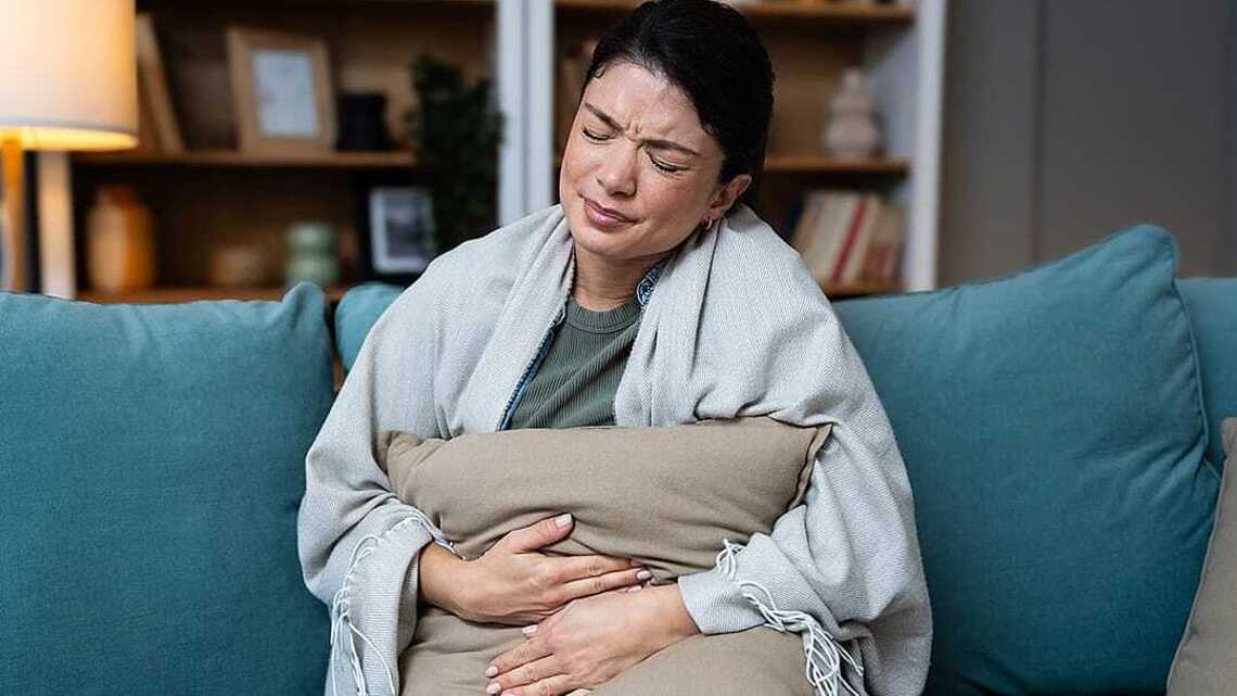 Food poisoning struck. What should you eat, drink, and take to feel better? 