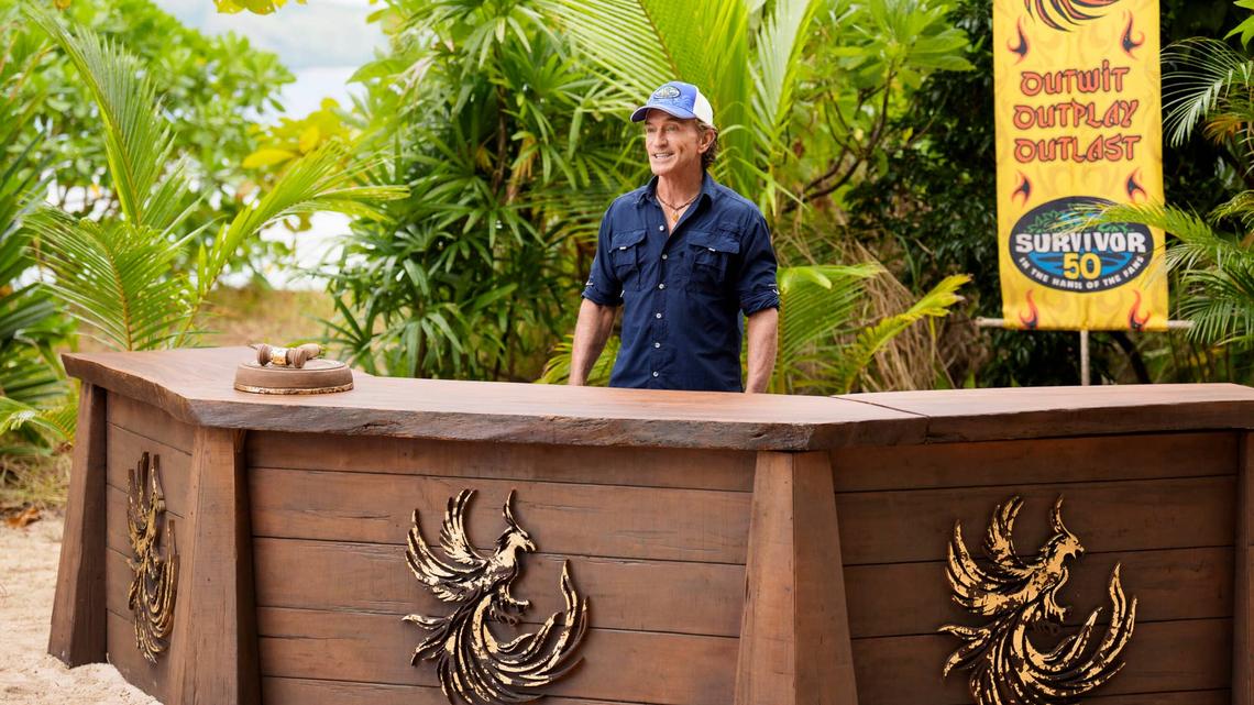 Is ‘Survivor 50' on Tonight? (April 29, 2026) How to Watch the MrBeast Cameo 