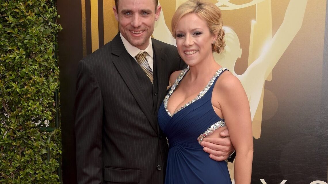 Inside Deadliest Catch's Jake Anderson and Wife Jenna's Divorce 