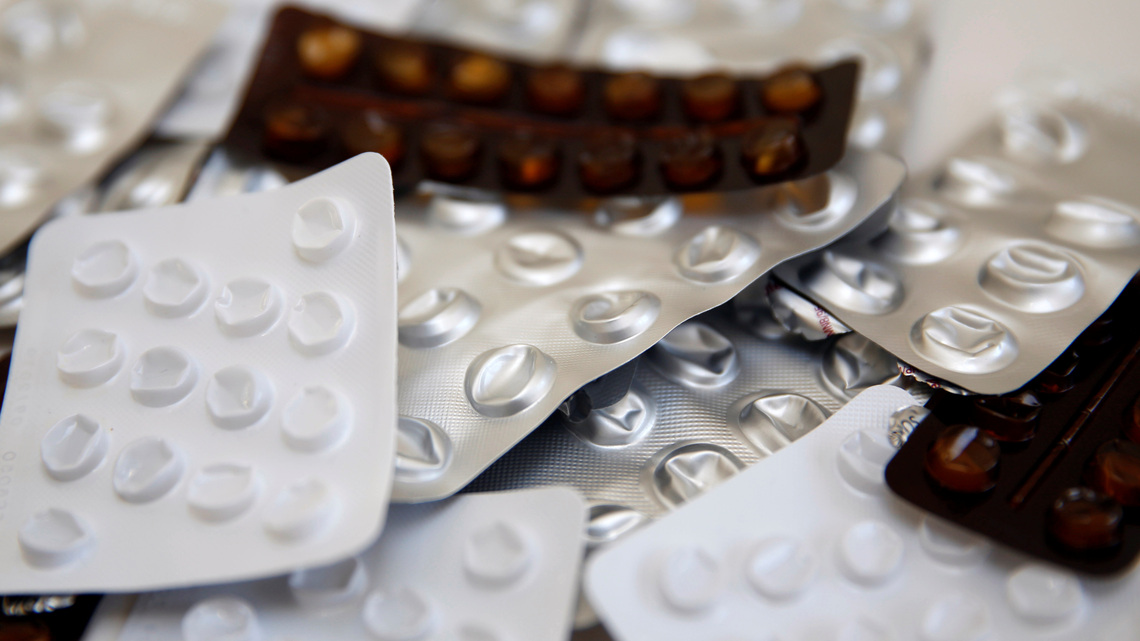 Generic drug sector seeks policy fixes after Trump tariff threat