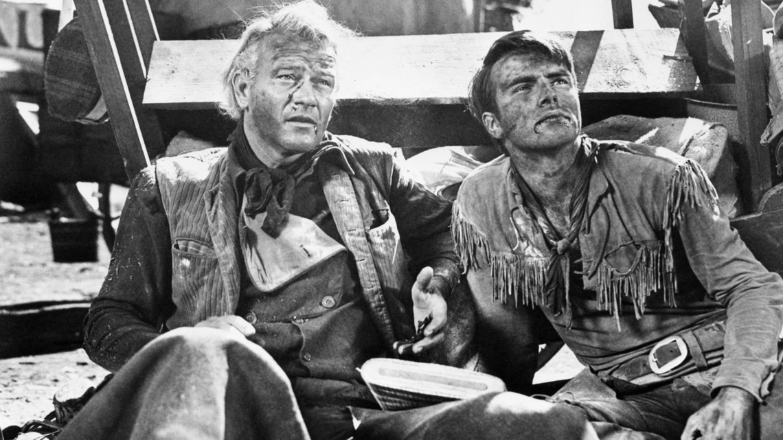 78 Years Ago Today: John Wayne Starred in One of the 'Greatest Westerns of All Time' 