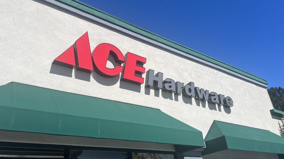 Ace Hardware Just Dropped $2 Halloween Mini Totes—Will You Buy Them?