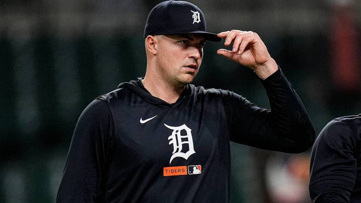  Trading for Tarik Skubal would not only help the Yankees' World Series outlook but also hurt other potential contenders' odds. | Junfu Han / USA TODAY NETWORK via Imagn Images 