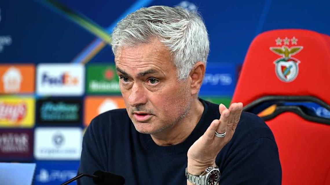‘I Can't Guarantee'-Why Jose Mourinho Real Madrid Return Feels Far-Fetched