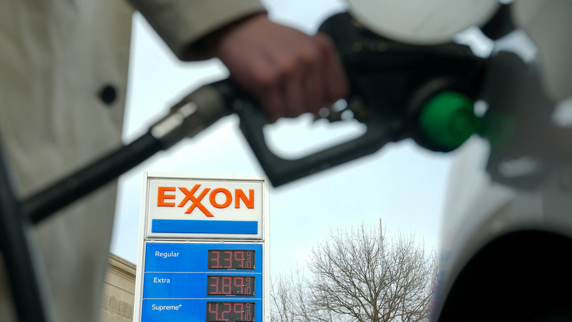 Exxon veteran Liam Mallon joins TMC board ahead of seabed mining push 