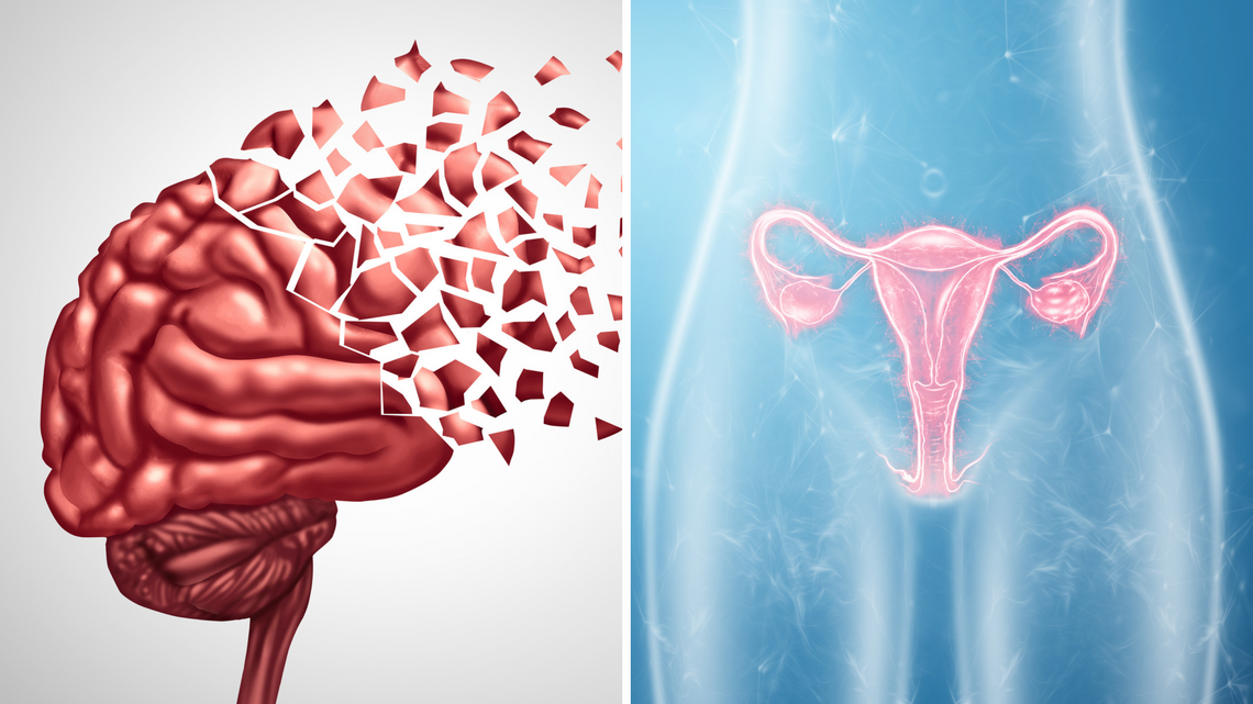 Early Menopause Is Dangerous: Doctors May Be Missing Who's Most at Risk 
