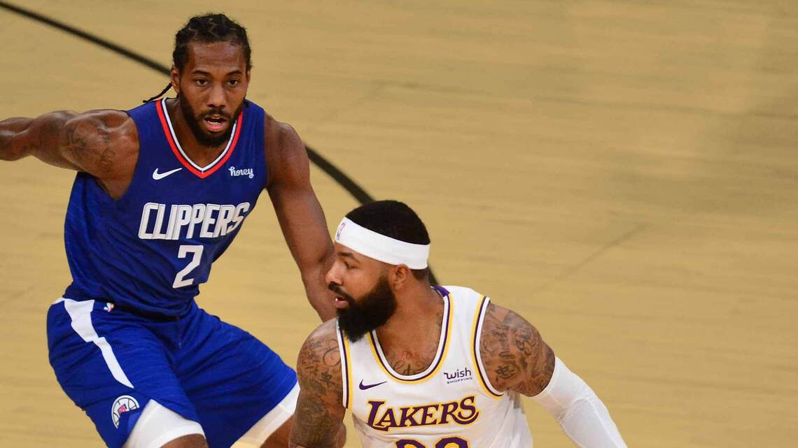 "Too much money not to know!" – Markieff Morris doesn't believe Kawhi Leonard had no knowledge of under-the-table deals with Clippers 