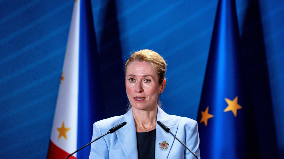 More than 10 EU countries willing to contribute to Lebanon mission