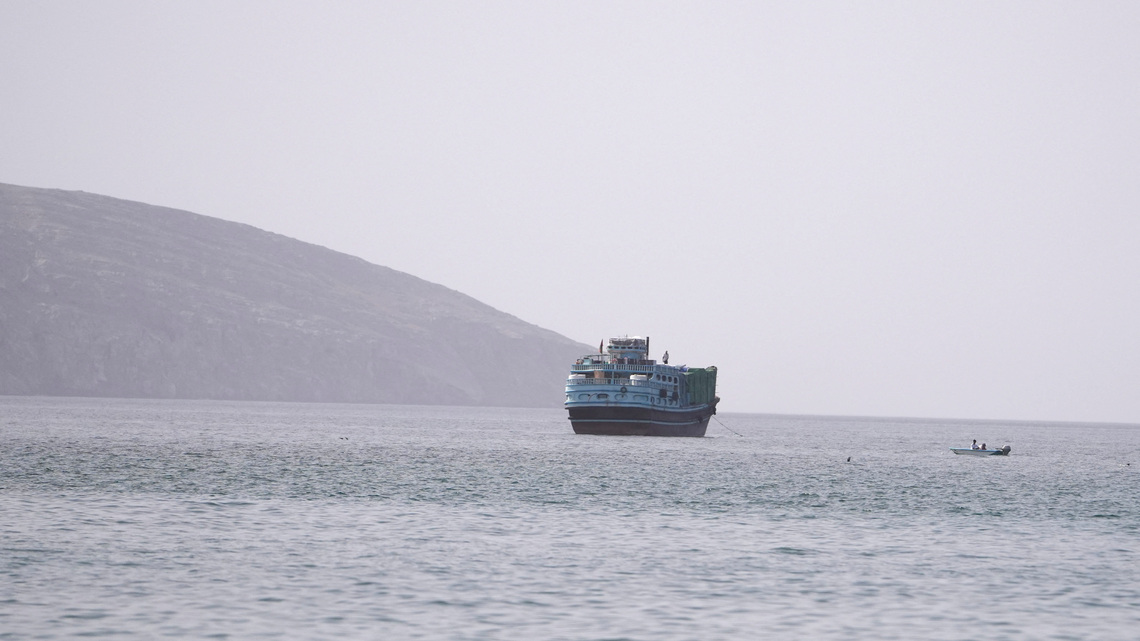 US strikes Iran for ninth day; Iran says two oil tankers in Strait of Hormuz exploded and immobilised 