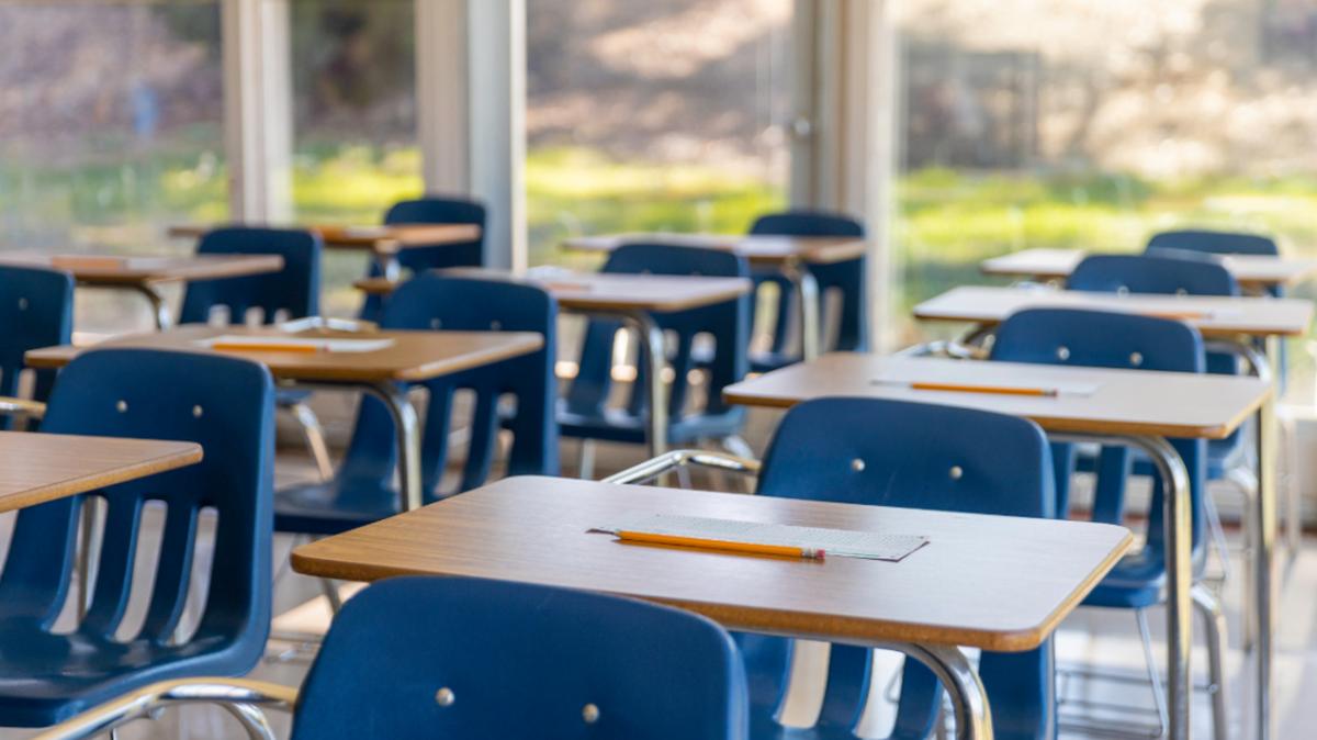 Fort Worth ISD graduate Bayron Aguilar writes that he did not receive the encouragement or guidance he sought in school as he hoped to become an aerospace engineer.
