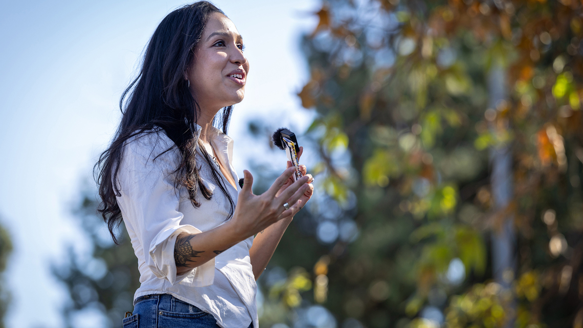Allegations against Rep. Jimmy Gomez fuel momentum for DSA-backed challenger Gonzales-Torres 