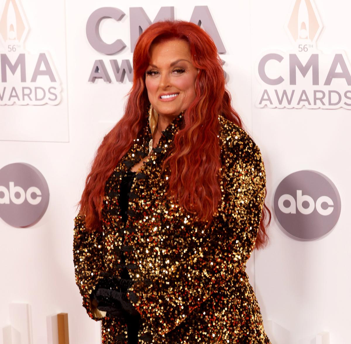 Country music legend Wynonna performs Aug. 21 at the Benton Franklin Fair in Kennewick. Tickets go on sale March 14.