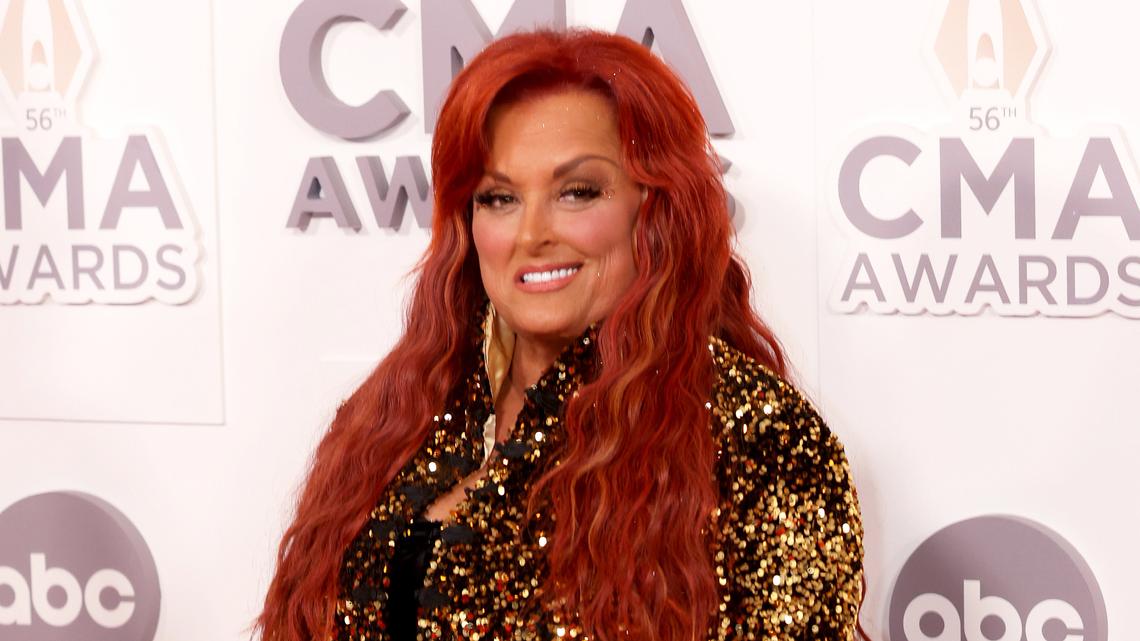 ‘I Saw the Light’ legend Wynonna to perform at 2025 Benton-Franklin Fair
