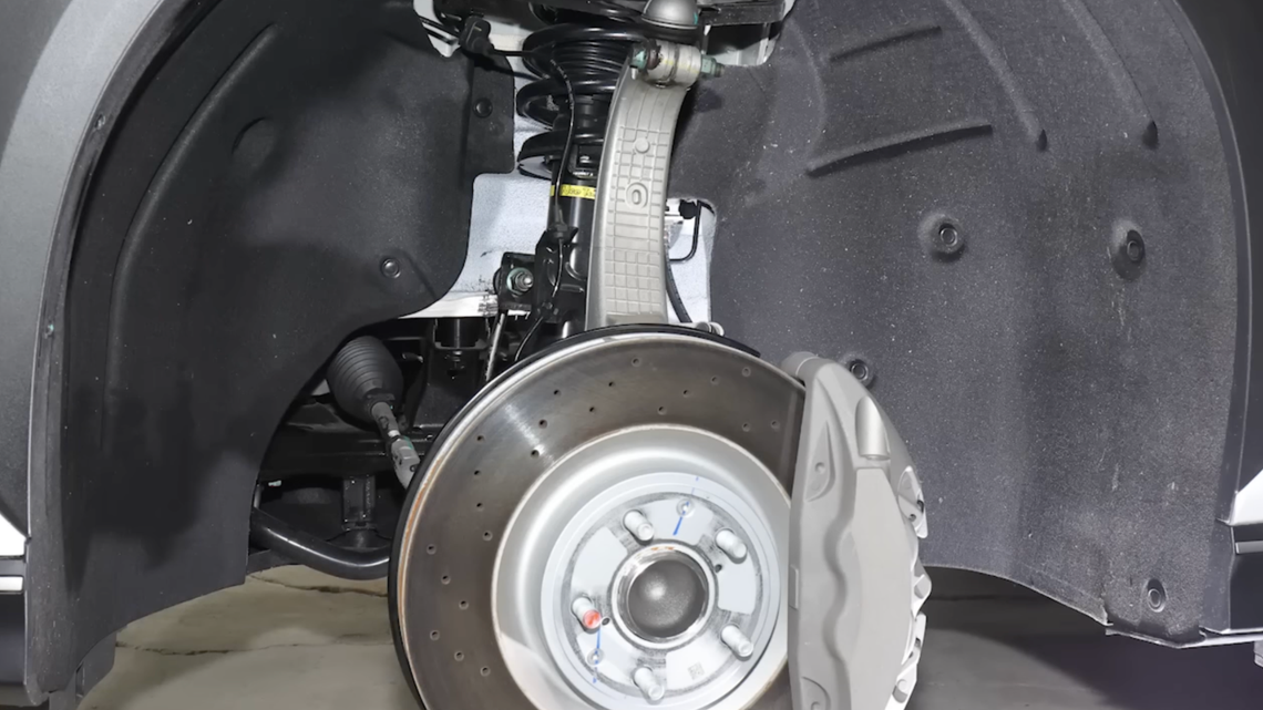 Even a Japanese Expert Was Impressed by This BYD EV 