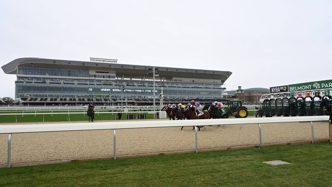 ‘A New Era Of Winter Racing': Belmont Park Winter Meet Overnight Races Get Purse Boost 
