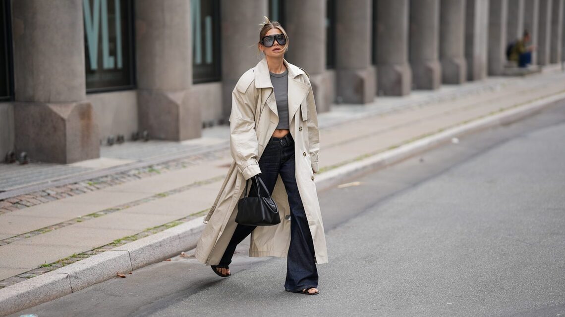 Shoppers Love These $16 Palazzo Pants That Are the 'Most Comfortable' 