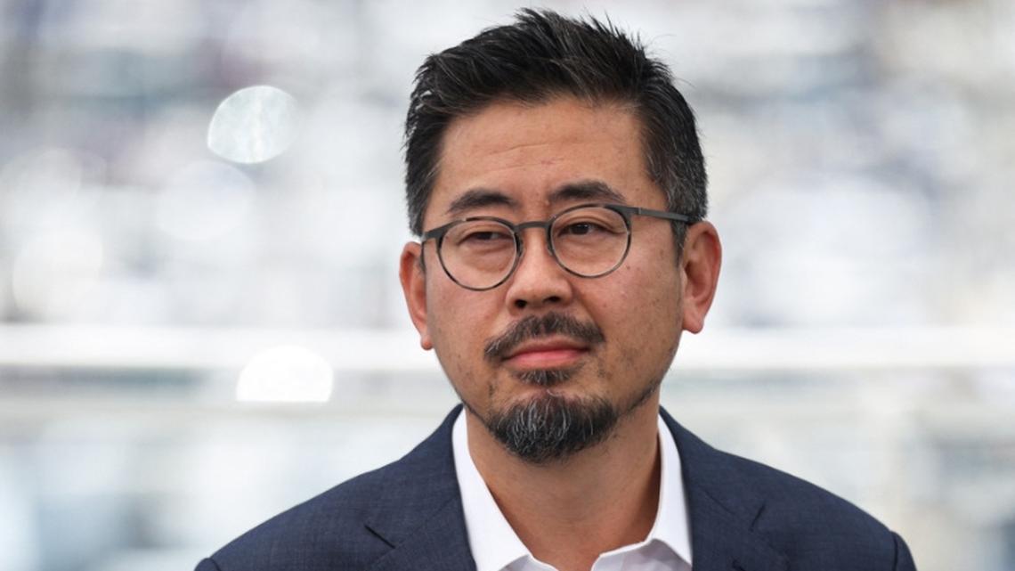 Korea's Na Hong-jin already plans sequel to highly anticipated Cannes sci-fi ‘Hope' 