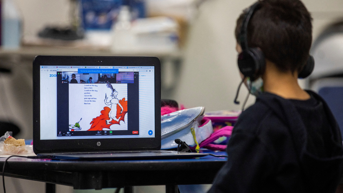 How teachers are remaking classrooms for the AI age 