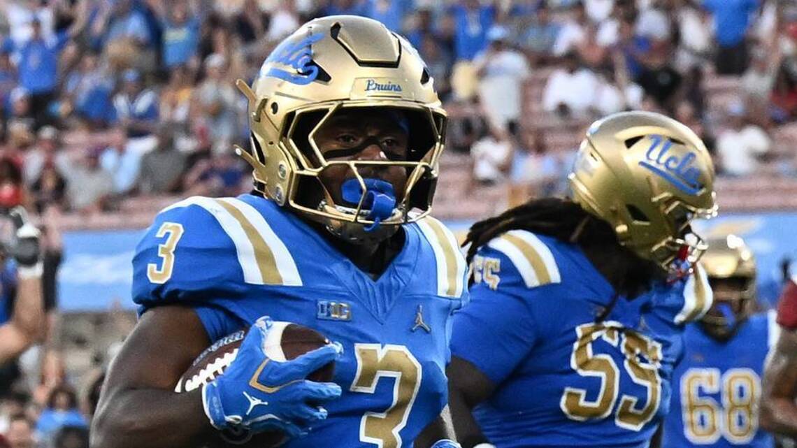 How Wayne Knight Turning Into National Star for UCLA