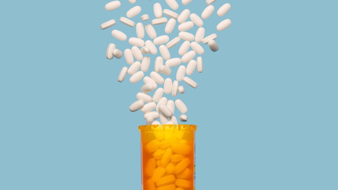 Common Over-the-Counter Allergy Medication Recalled for This Potentially Dangerous Reason 