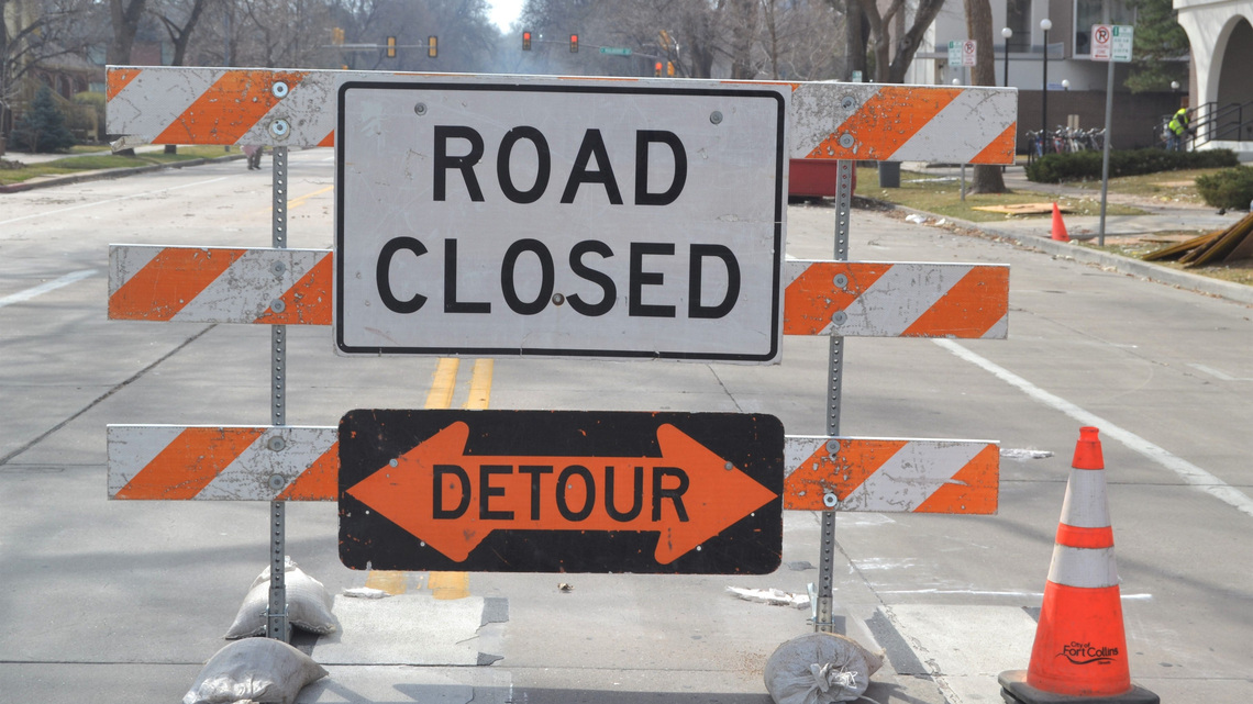 Estimated 2-week road closure in Columbus will affect Muscogee and Harris counties