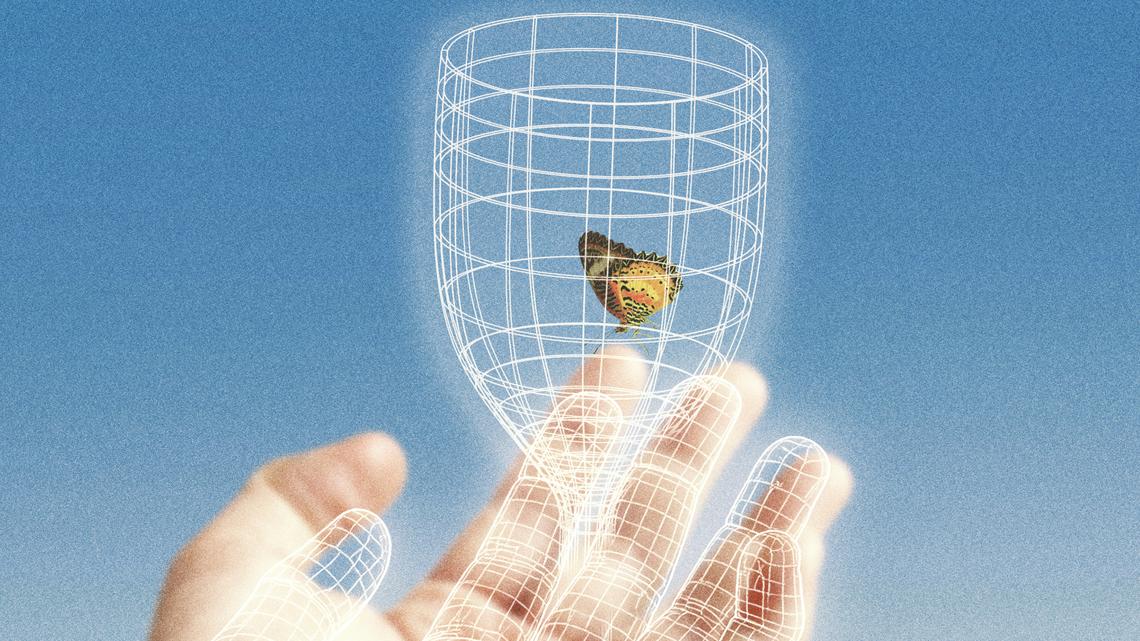 AI is coming for the sommeliers