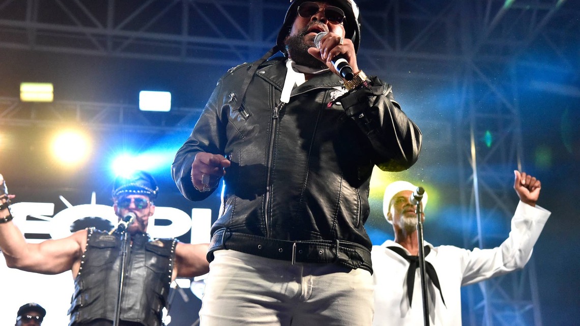 'Village People' Singer Victor Willis' Cause of Death Revealed 