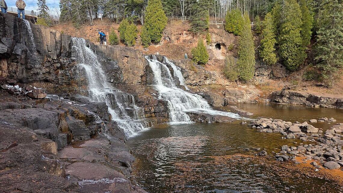 Northern state of mind: The ultimate Upper Midwest roadtrip guide