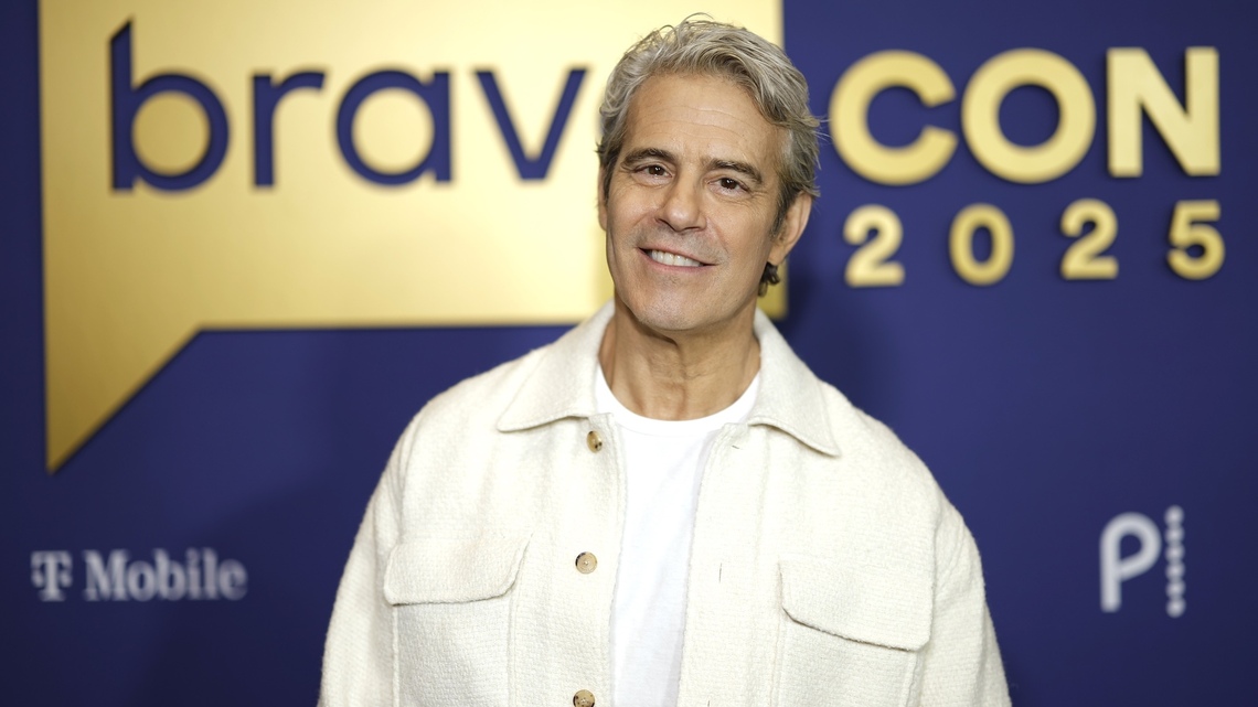 Andy Cohen Mourns 'WWHL' Crew Member Who Died From Brain Cancer at 28 