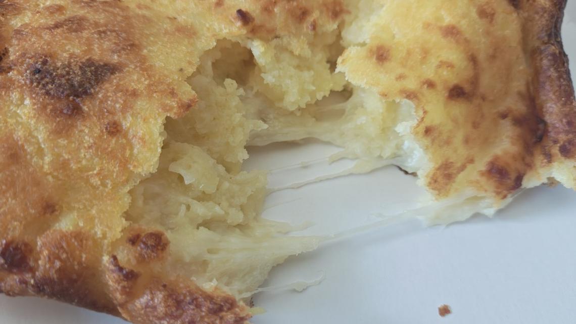 I Tried the Viral "Cheesy Potato Thing" 3 Ways-Only One Actually Worked 