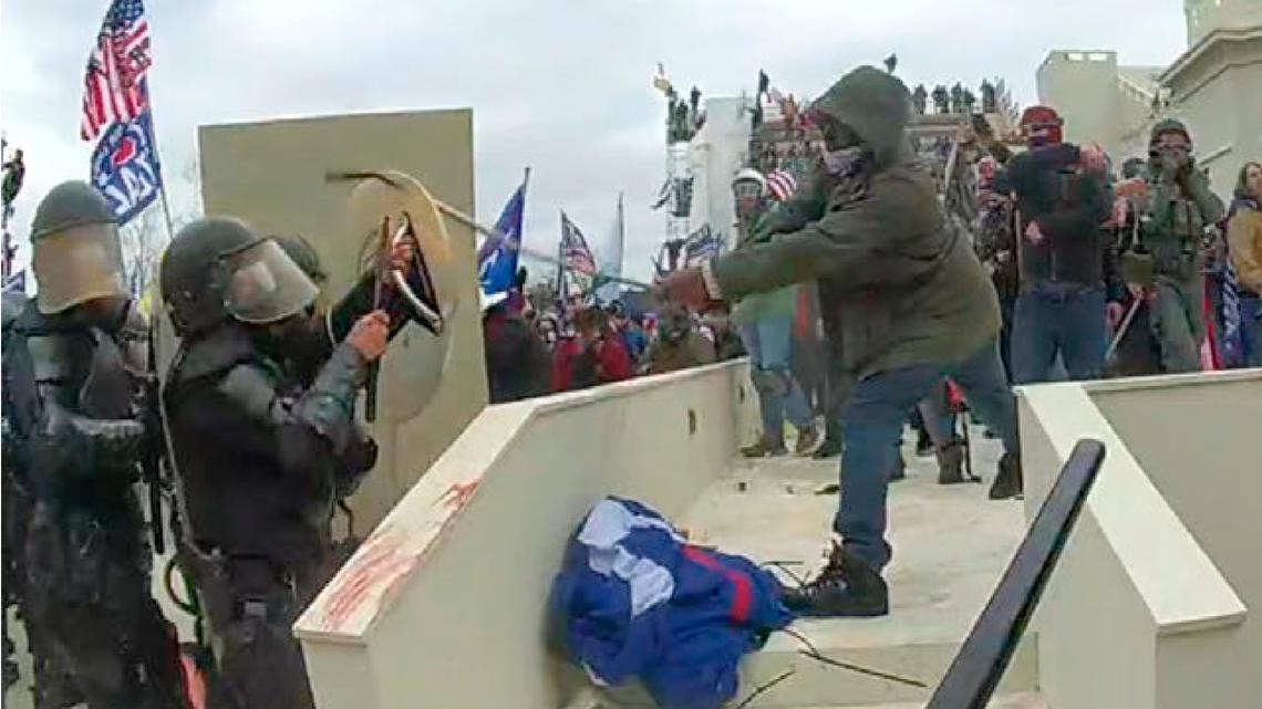 Los propagandistas de la desinformación están destruyendo la democracia de EEUU | Opinión