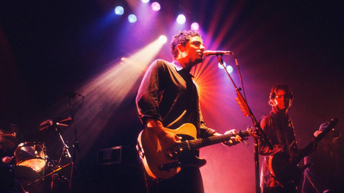 1996 Hit Ballad, Ranked Among 'Greatest Adult Alternative Songs of All Time,' Was Written by a Teenager 