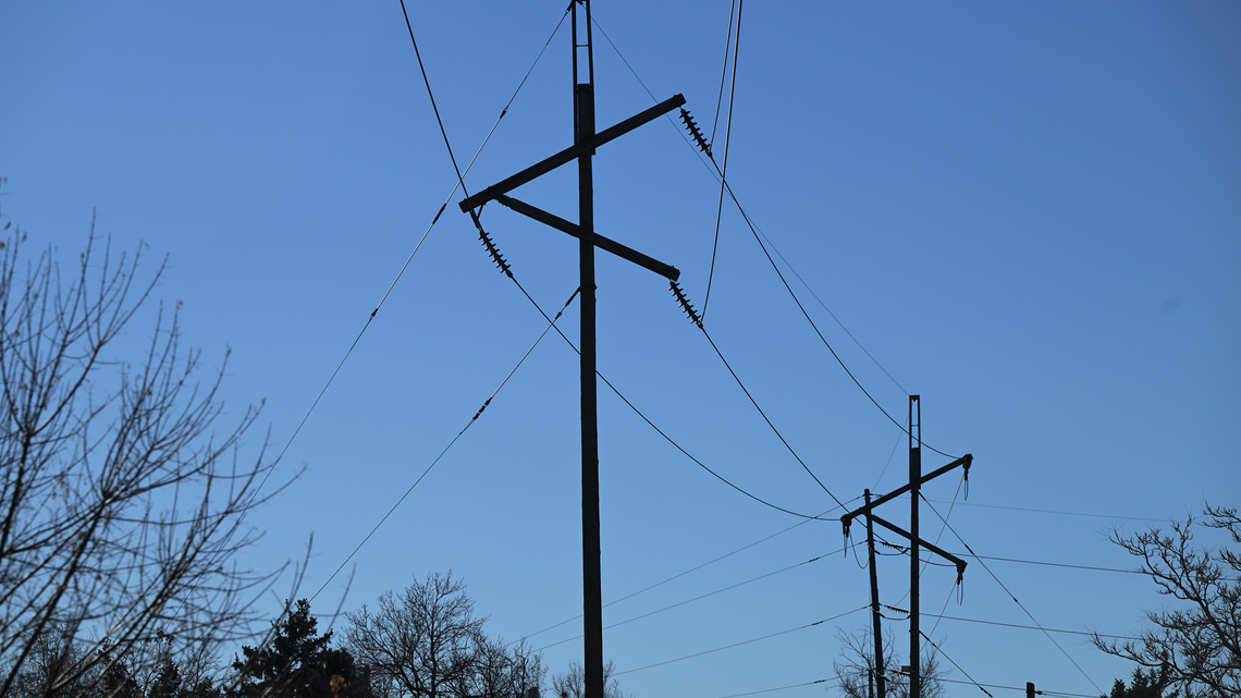 1,000 people without power in Olympia, restoration expected later this evening