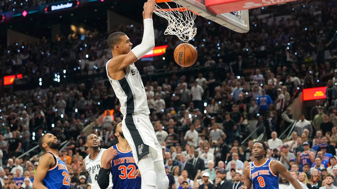 How to Watch Kings at Spurs: TV Channel, Live Stream, Time and NBA Preview 
